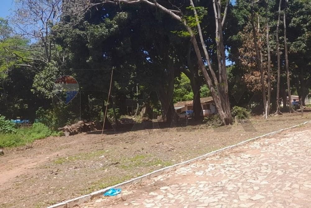 Terreno - Venta - Aregua