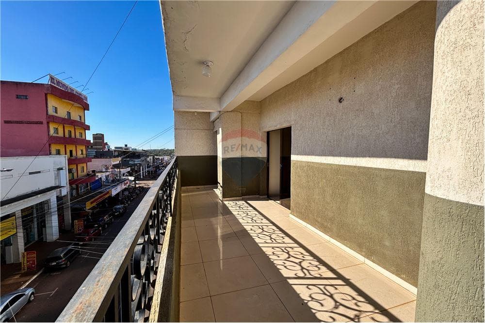 Departamento - Alquiler - Encarnación, Paraguay – 2