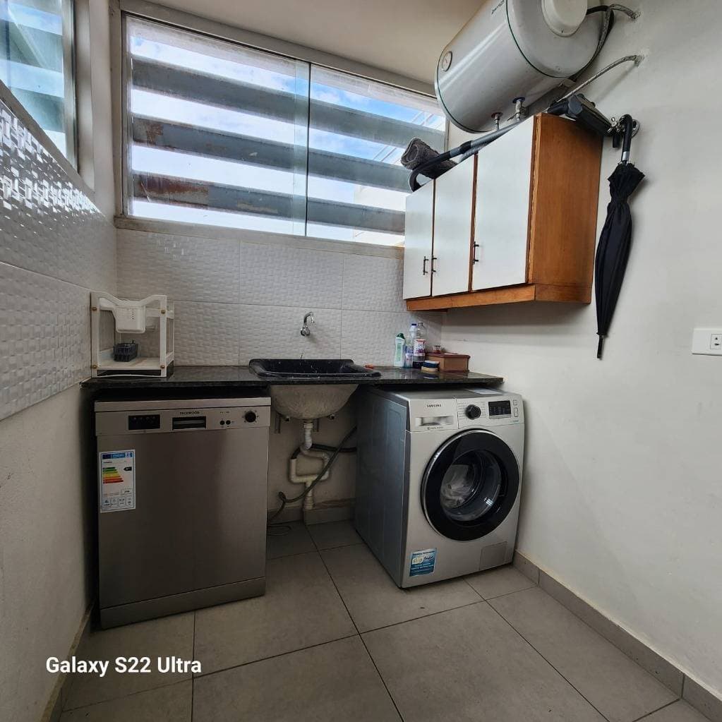 En venta departamento de 3 Dormitorios en ciudad de Lambaré – 3