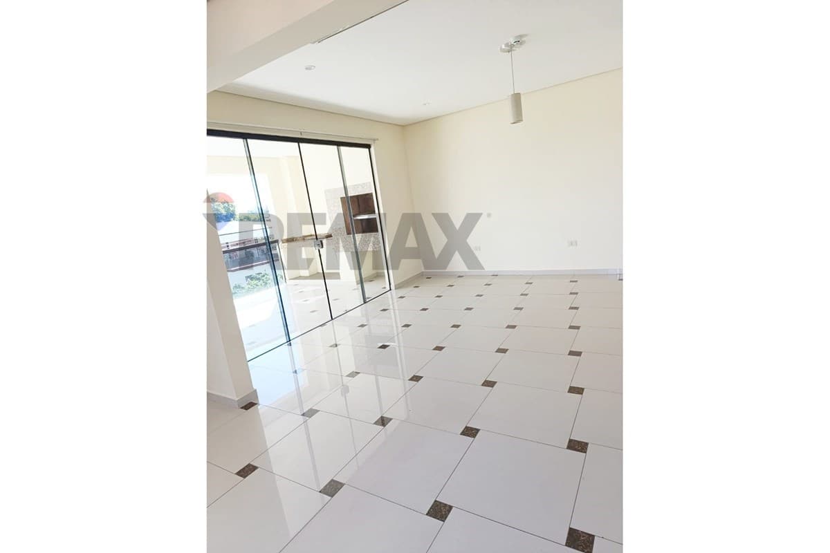 Departamento - Alquiler - Herrera, Asunción, Paraguay – 2