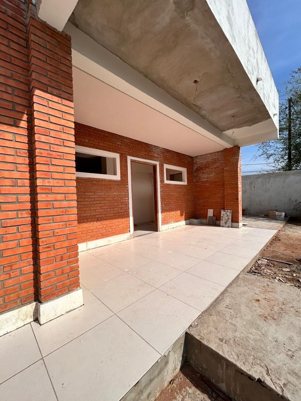 DUPLEX A ESTRENAR EN LAMBARE – 3