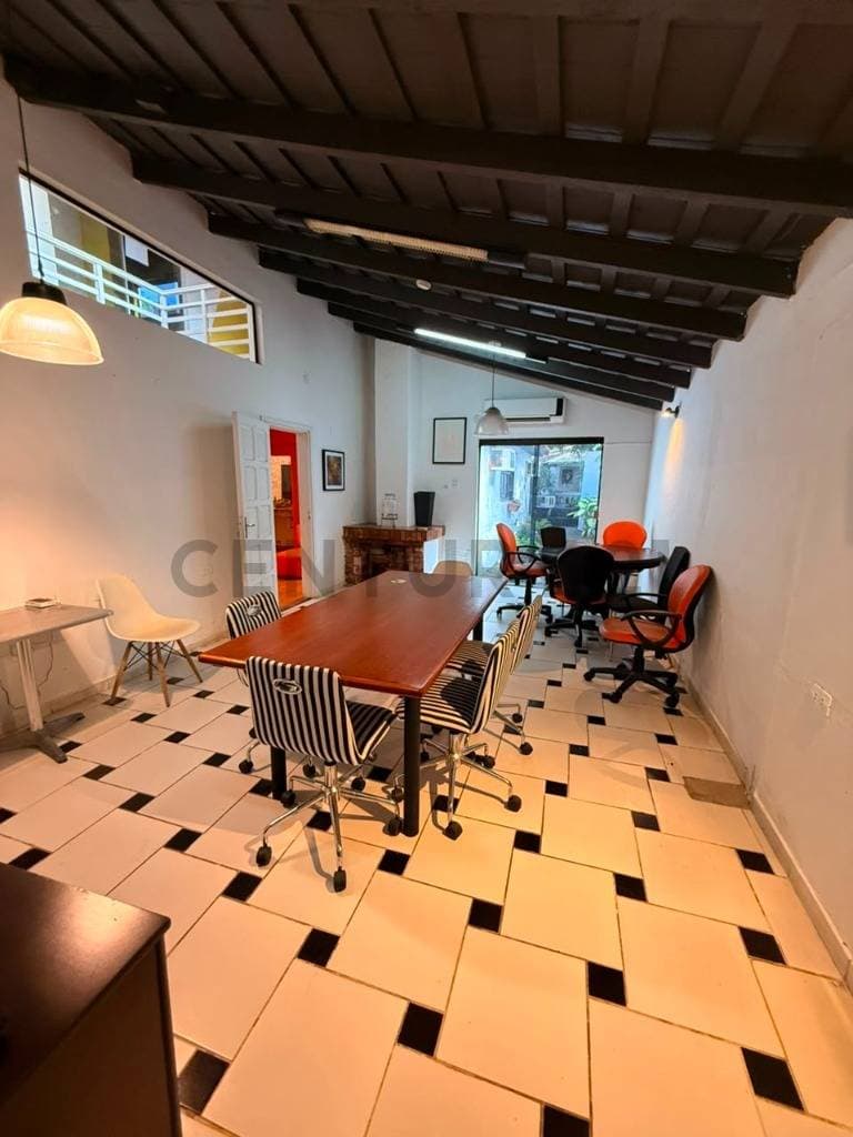 Alquilo Oficina En Barrio Las Lomas – 3
