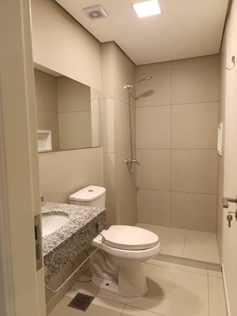 ALQUILO DEPARTAMENTO A ESTRENAR EN LUQUE – 2