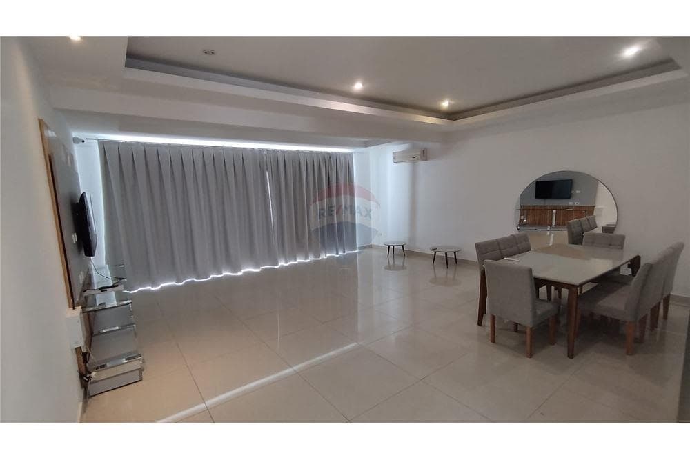 ALQUILO DUPLEX CON PISCINA EN LAS LOMAS CARMELITAS – 2