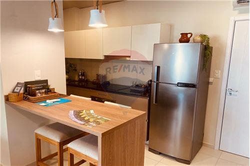 ALQUILER DE DEPARTAMENTO A ESTRENAR EN LUQUE