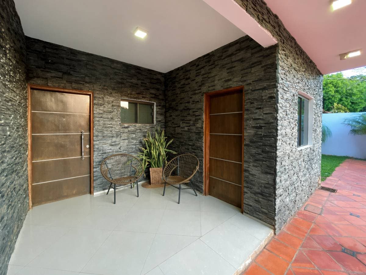 Tu Nuevo Hogar Amoblado En Laurelty Luque – 2