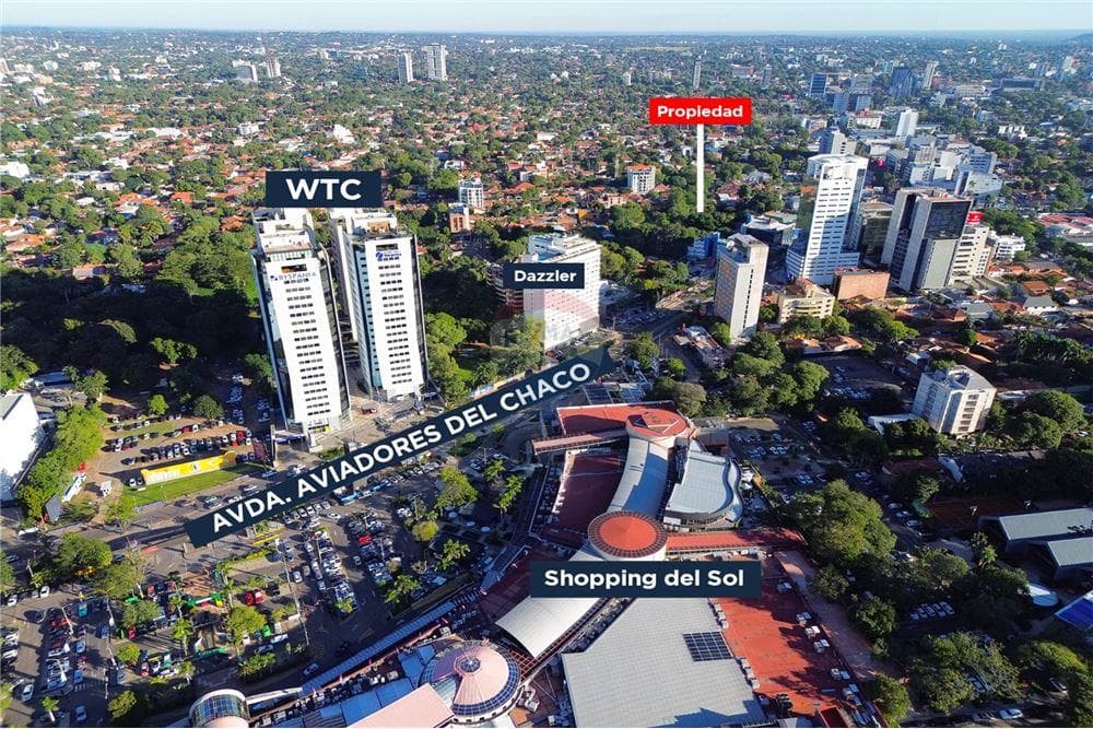 OPORTUNIDAD ÚNICA DE INVERSIÓN TERRENO YCUA SATI – 3