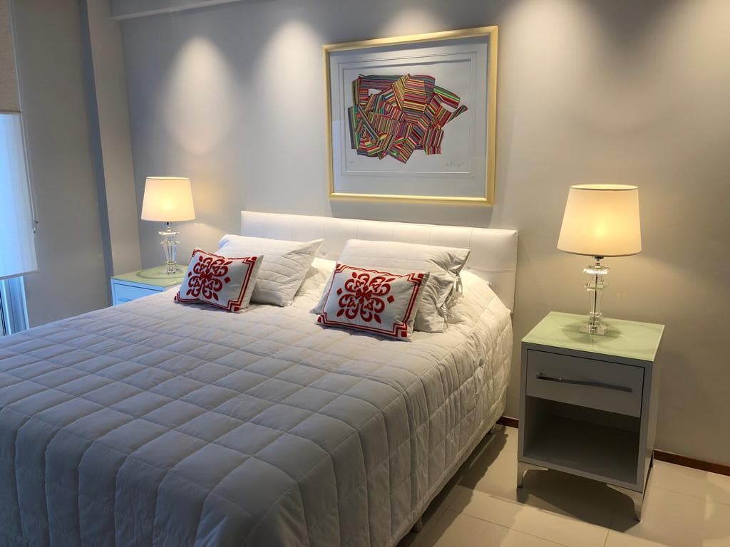 Departamento en venta de 2 dormitorios c/ cochera en Ykua Sati – 3