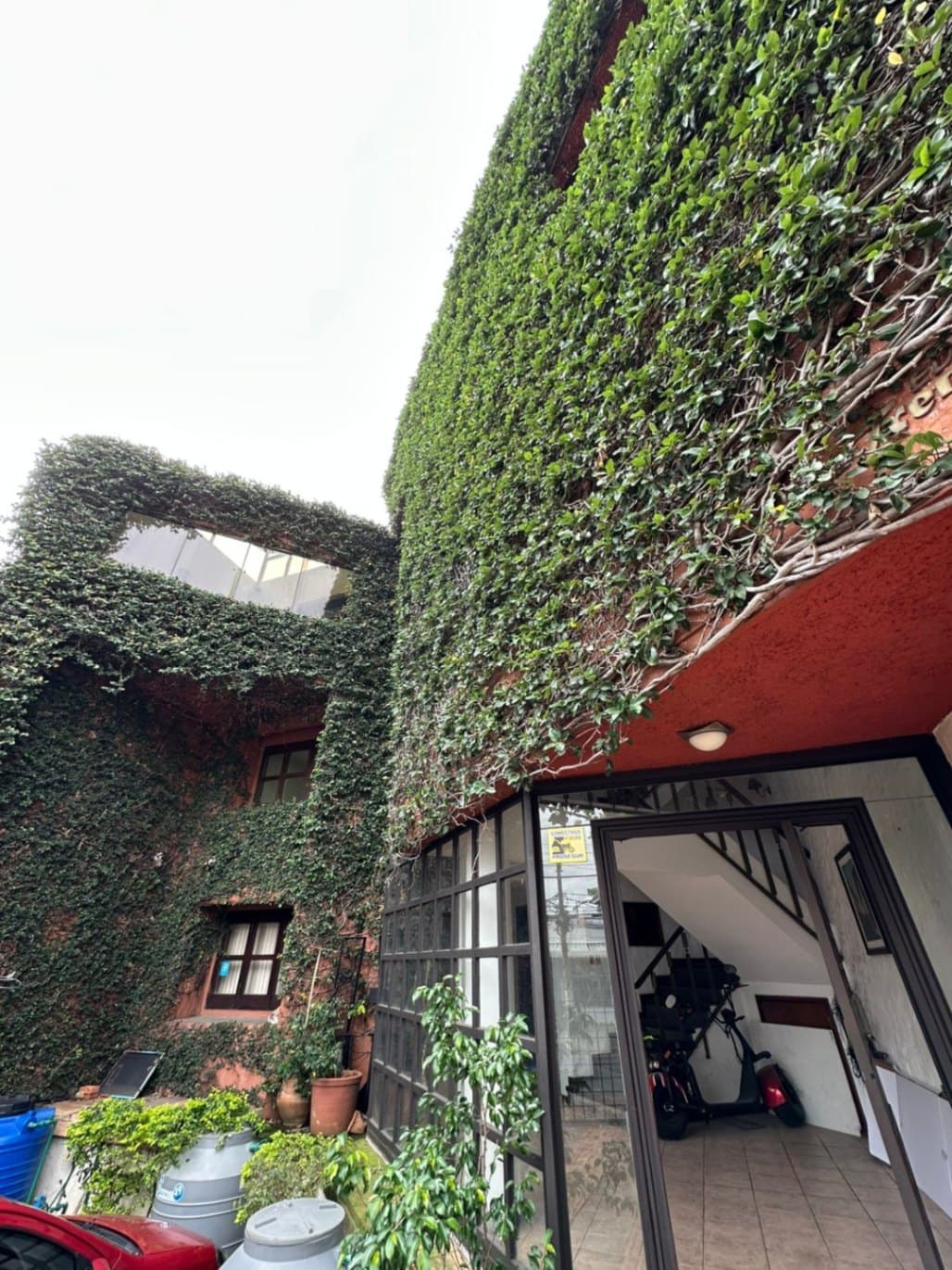Departamento en alquiler de 3 dormitorios c/ cochera en Villa Morra – 2