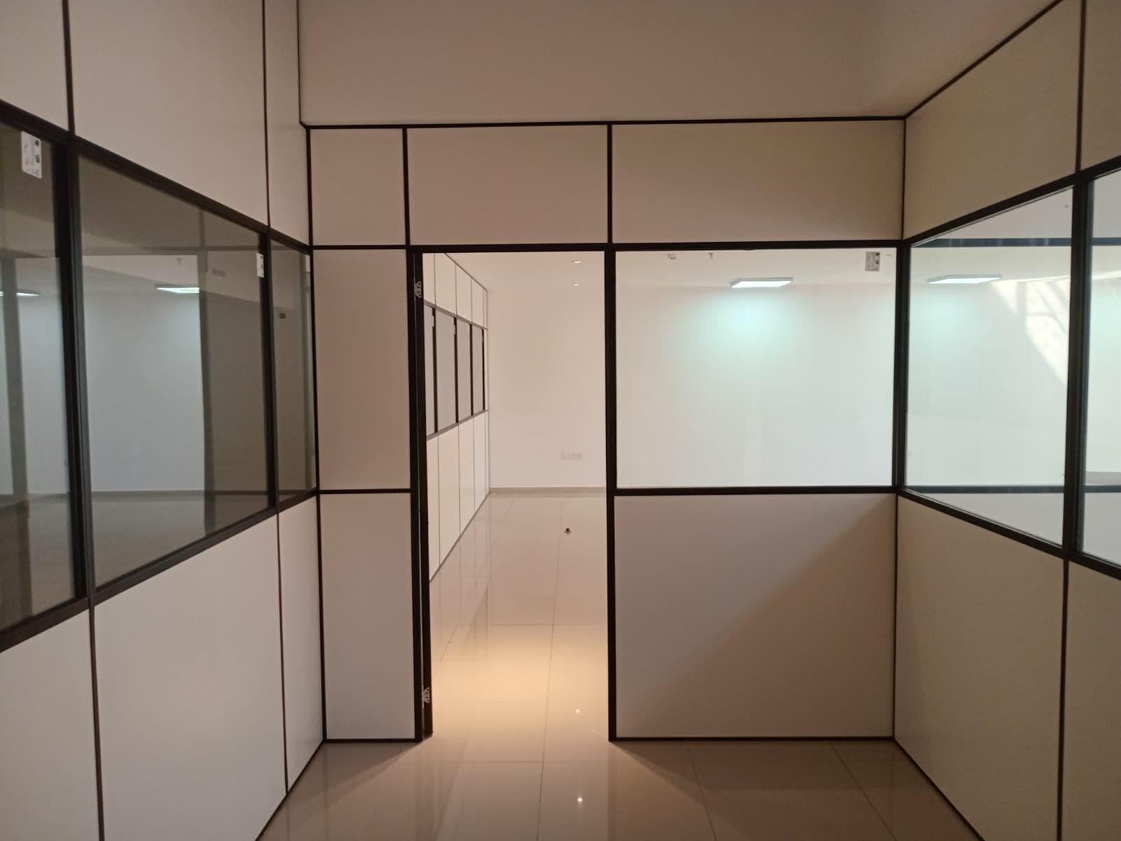Oficina en alquiler ubicado en Las Lomas (Las Carmelitas) – 3