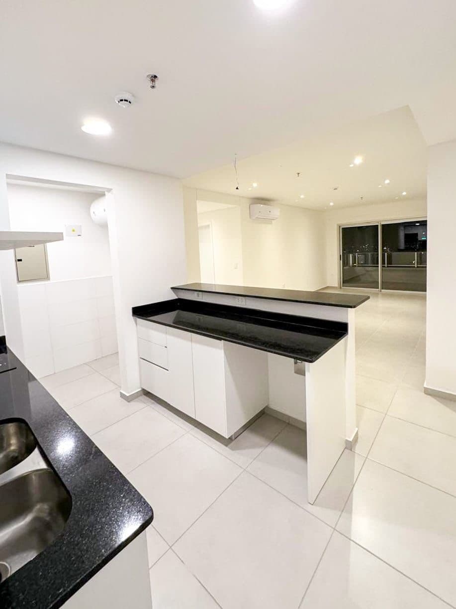 Departamento en venta c/ cochera en Mcal. Estigarribia – 2