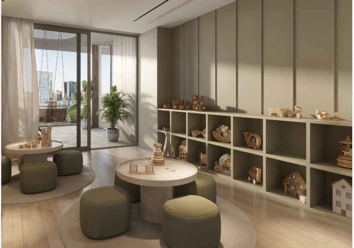 Amplios y exclusivos departamento En Venta En Las Lomas – 3