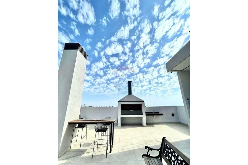Departamento - Alquiler - Paraguay Asunción Villa Morra – 2