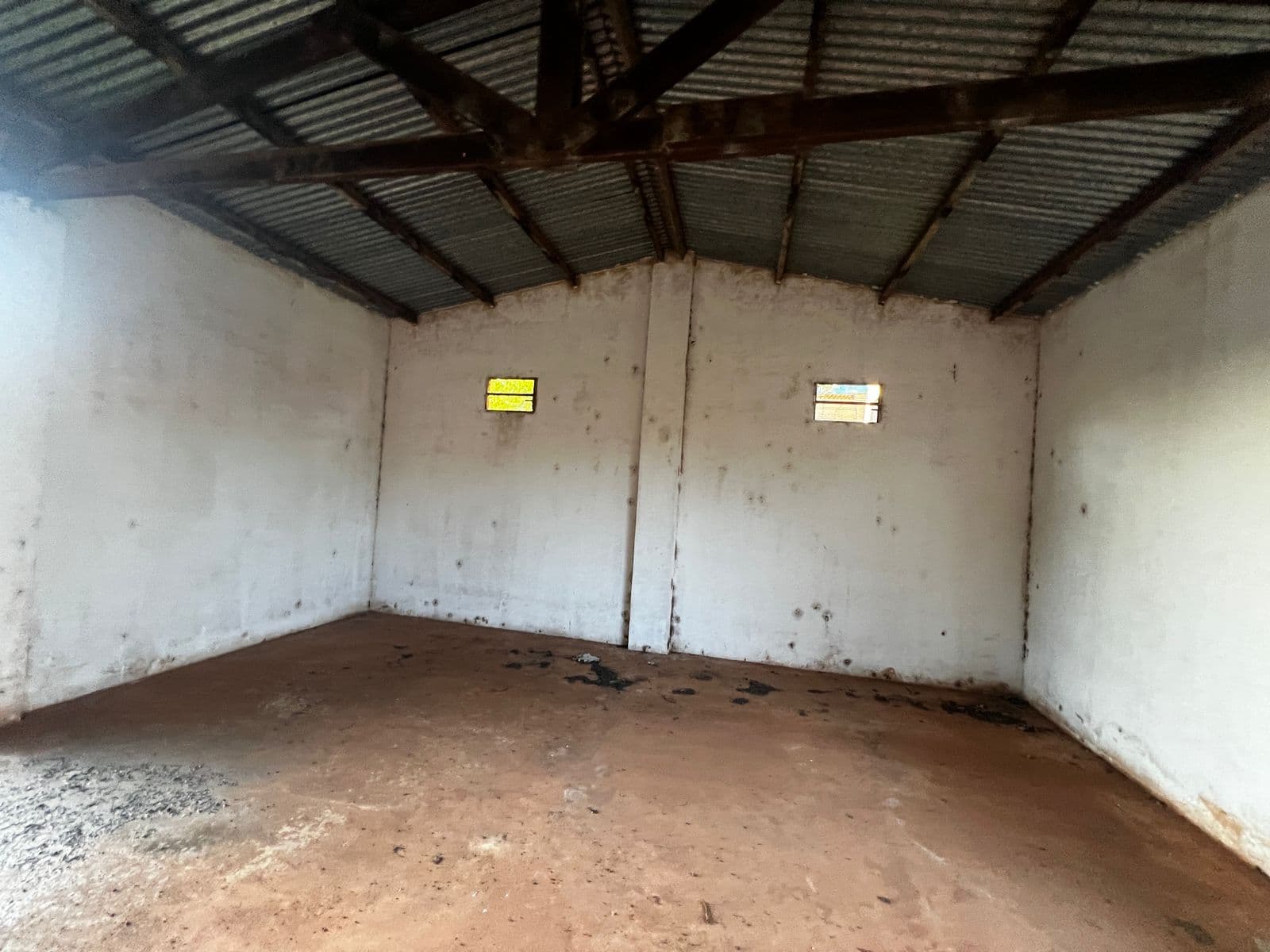 Terreno en venta sobre Ruta 1 – Coronel Bogado, Itapúa 812M2 – 3