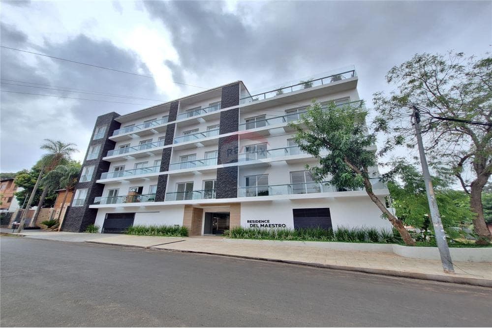 Departamento - Alquiler - Herrera, Paraguay