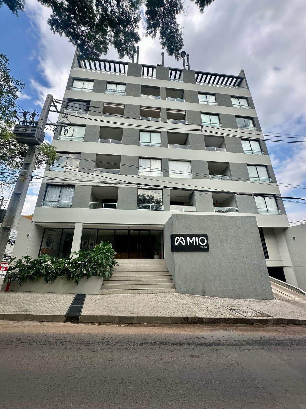 VENDO DEPARTAMENTO DE 1 DORMITORIO EN MIO HOME VILLA MORRA – 2