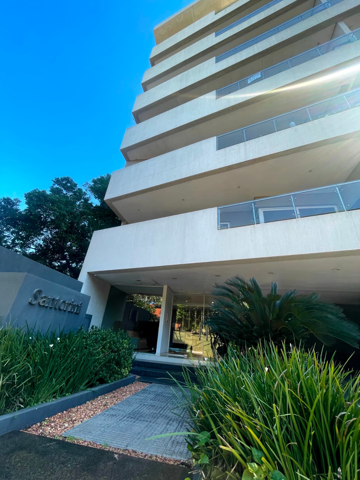 Departamento En Venta A Pasos De Boggiani Y Mcal Lopez – 2