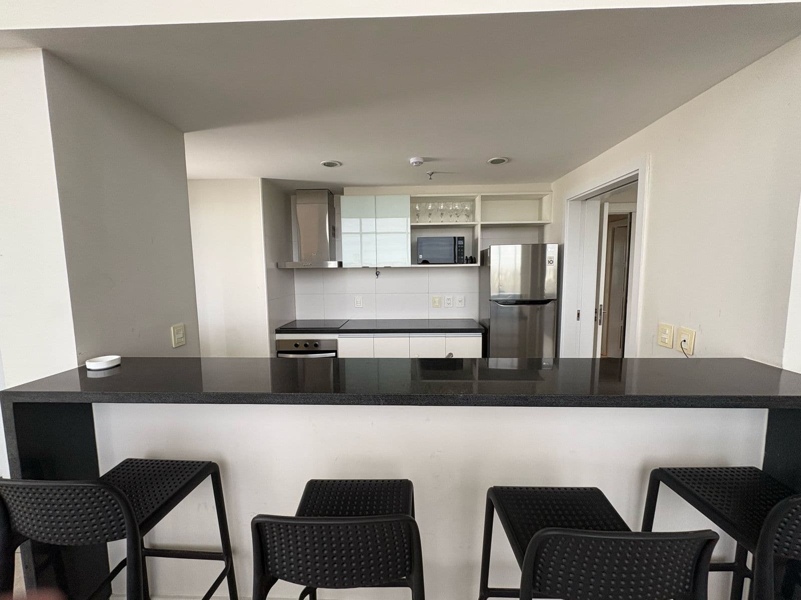 ALQUILO DEPARTAMENTO EN SKY TOWER – 2