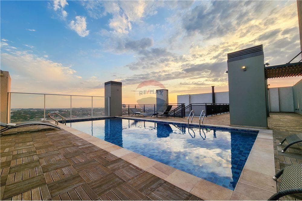 DEPARTAMENTO EN ALQUILER EN VILLA MORRA – 2