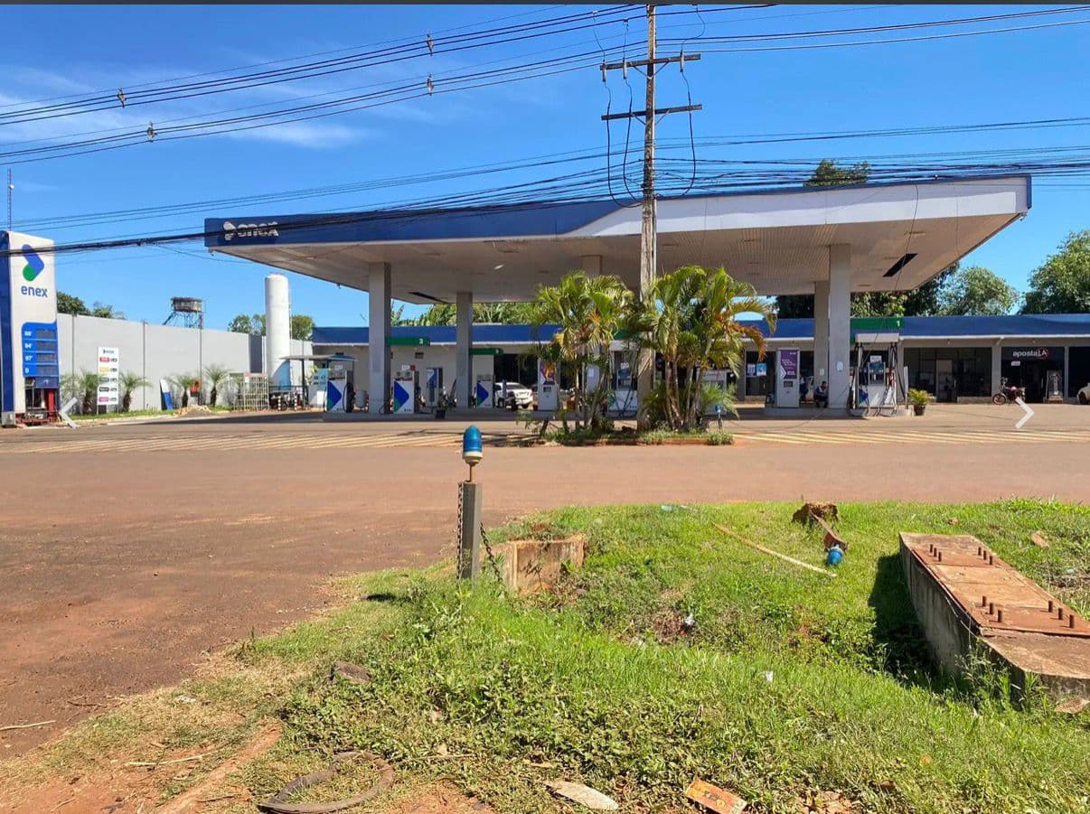 En Venta Estación De Servicio Enex Km 10 Ciudad Del Este – 3
