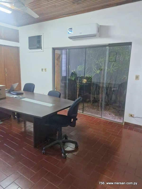 Casa Toda Planta Baja 2 Suites - B° San Cristobal (CóD. 756) – 2