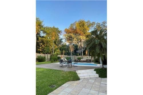 vendo hermosa residencia en sanber – 3