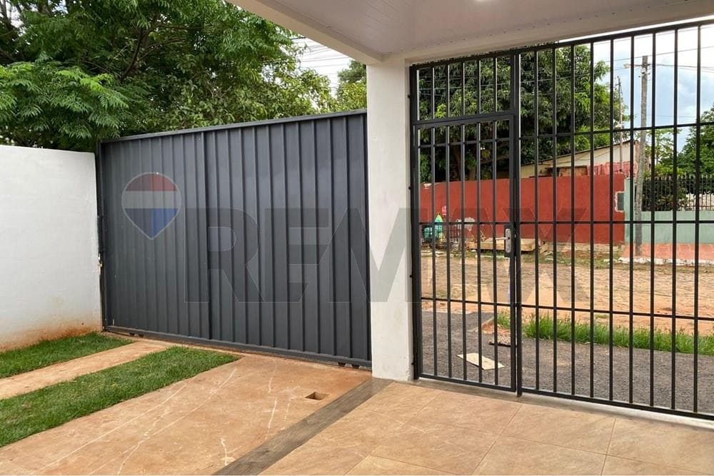 CASA EN ALQUILER – FERNANDO DE LA MORA (ZONA SUR) – 2