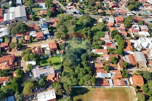 Terreno de 6.000 M2 en Fernando De la Mora Zona Norte – 3