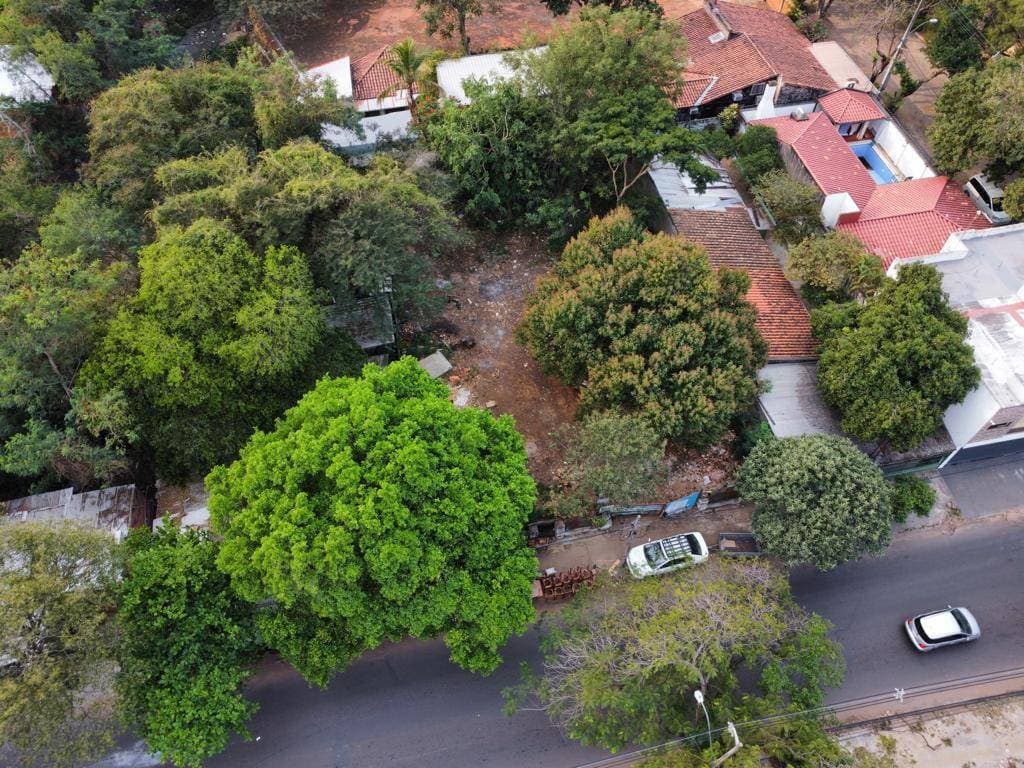 VENDO TERRENO ZONA CASA RICA ESPAÑA – 3