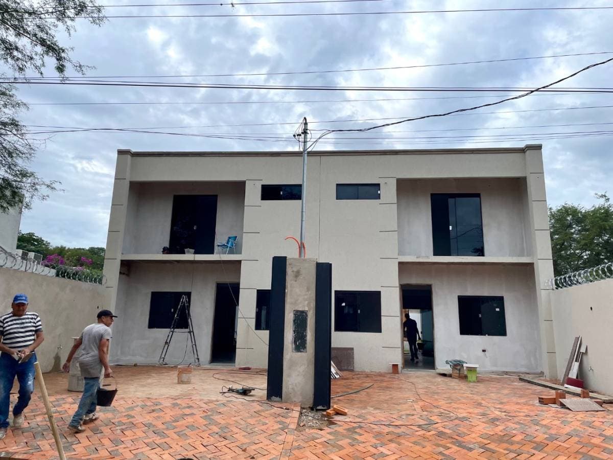 ALQUILO DUPLEX A ESTRENAR EN LAMBARE, ZONA PARQUES DEL YACHT – 2