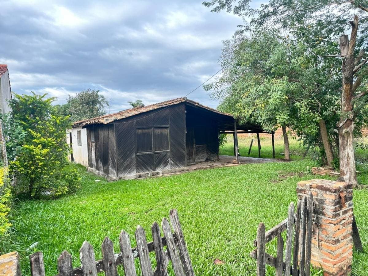 VENDO TERRENO BARRIO SAN LUIS M.R.A. ZONA AEROPUERTO – 3