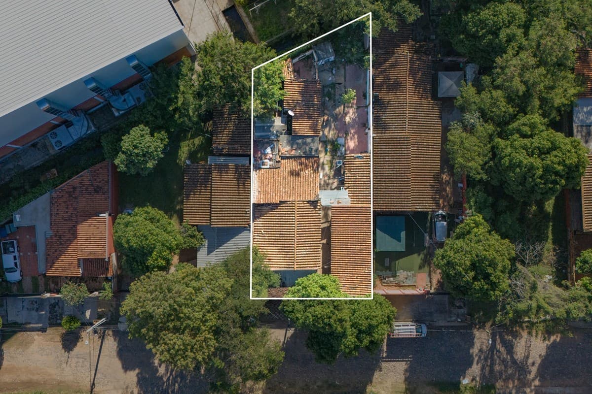 Terreno-Venta-Guarayos, San Pablo, Asunción – 3