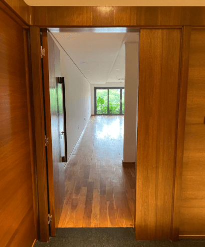 RESIDENCIAS EN ALTURA A ESTRENAR -SOBRE PRIMER PRESIDENTE
