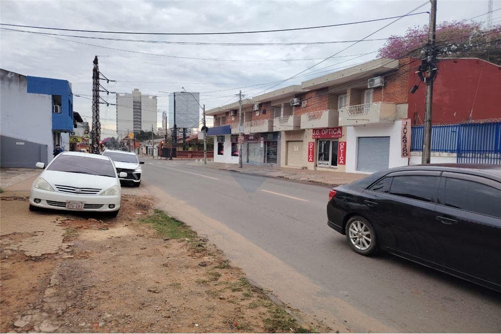 Vendo Terren en Ycuá Satí, Asunción – 3
