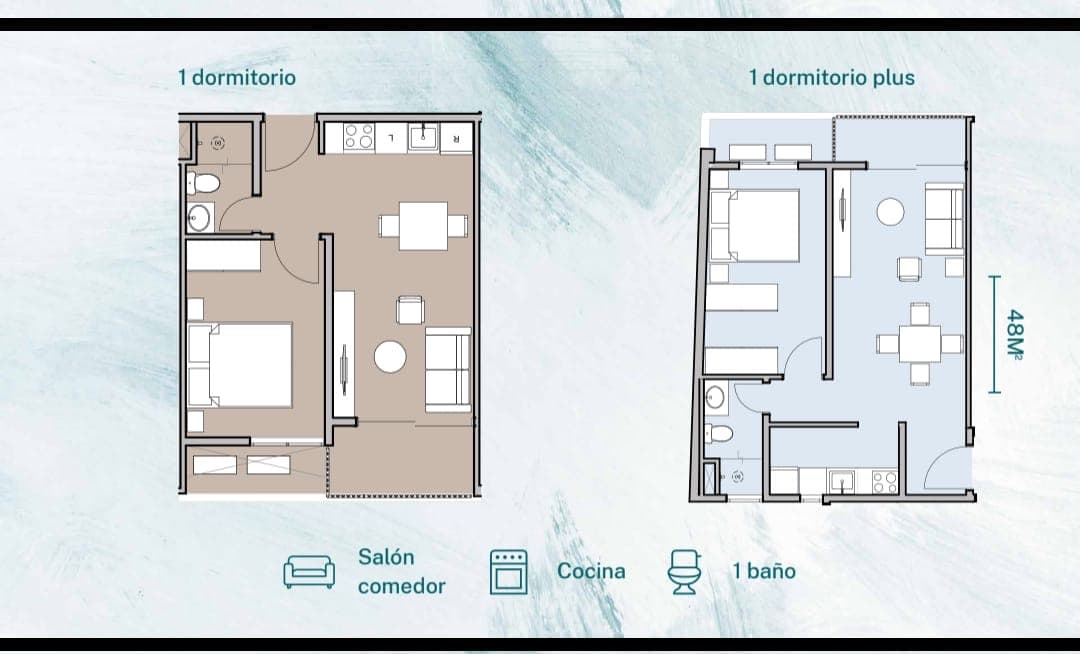 VENDO DEPARTAMENTO EN SAN LORENZO ZONA INGAVI – 2