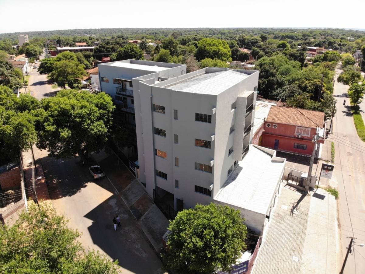 VENDO DPTO DE 2 DORMITORIOS EN LUQUE CENTRO – 3