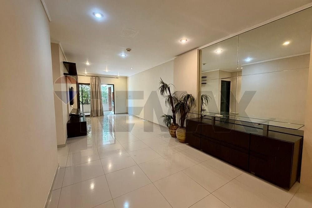 Alquilo Departamento Los Laureles