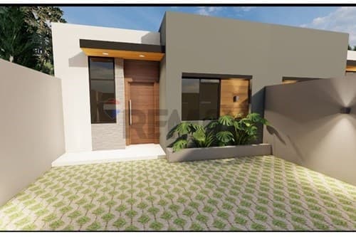 Casa - Venta - Luque, Central, Paraguay – 3