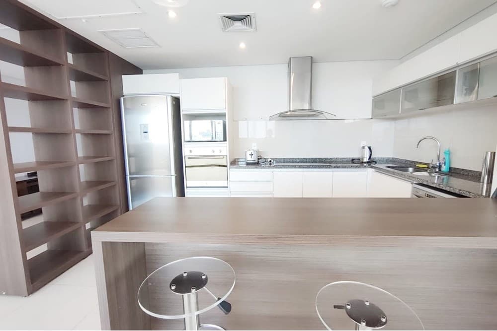 Departamento-Alquiler-Avda Boggiani c/ Ceferino VegA, Villa Morra, Asunción – 2