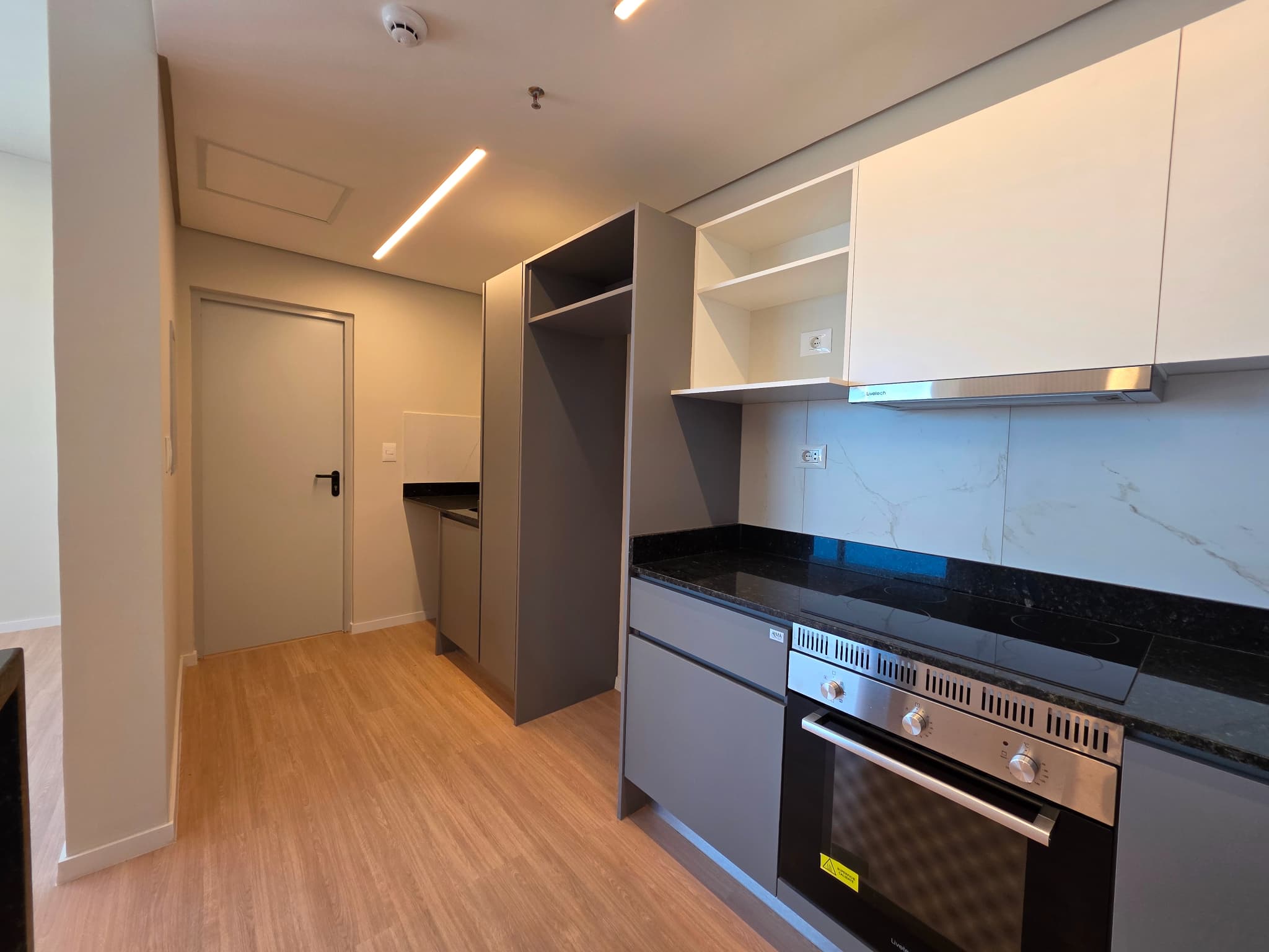 En Venta Departamento 2 Habitaciones A Estrenar, En Petra Tower – 2