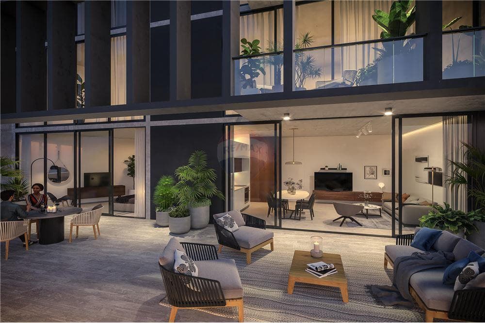 VENDO DEPARTAMENTO EN EDIFICIO LAURUS – 3