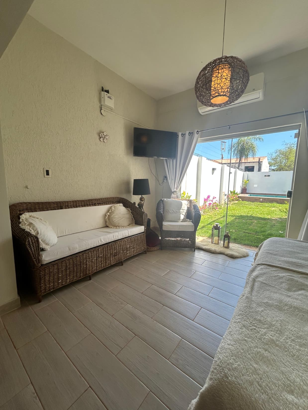 Vendo Duplex En Lambare – 2