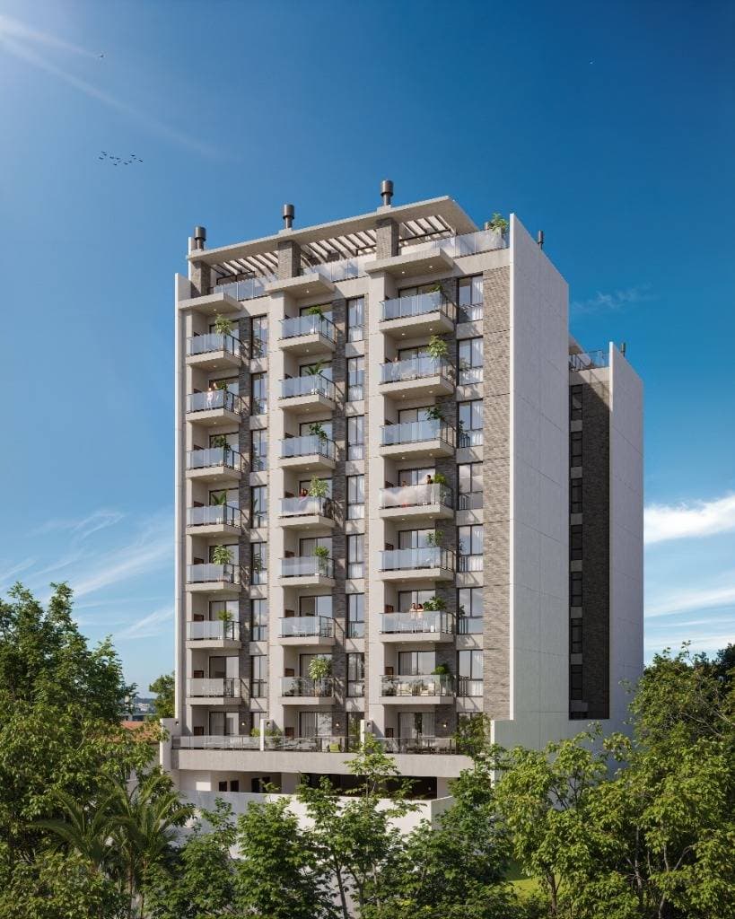 Departamento en Pozo 2 dormitorios - Mburicao, Asuncion