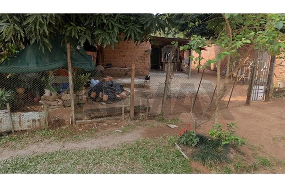 VENDO TERRENO. SAN LORENZO: IDEAL PARA INVERSIÓN – 3