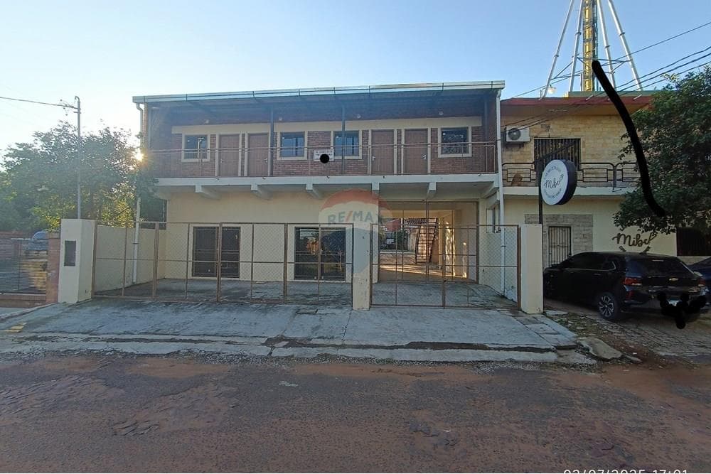 Edificio en venta San Antonio