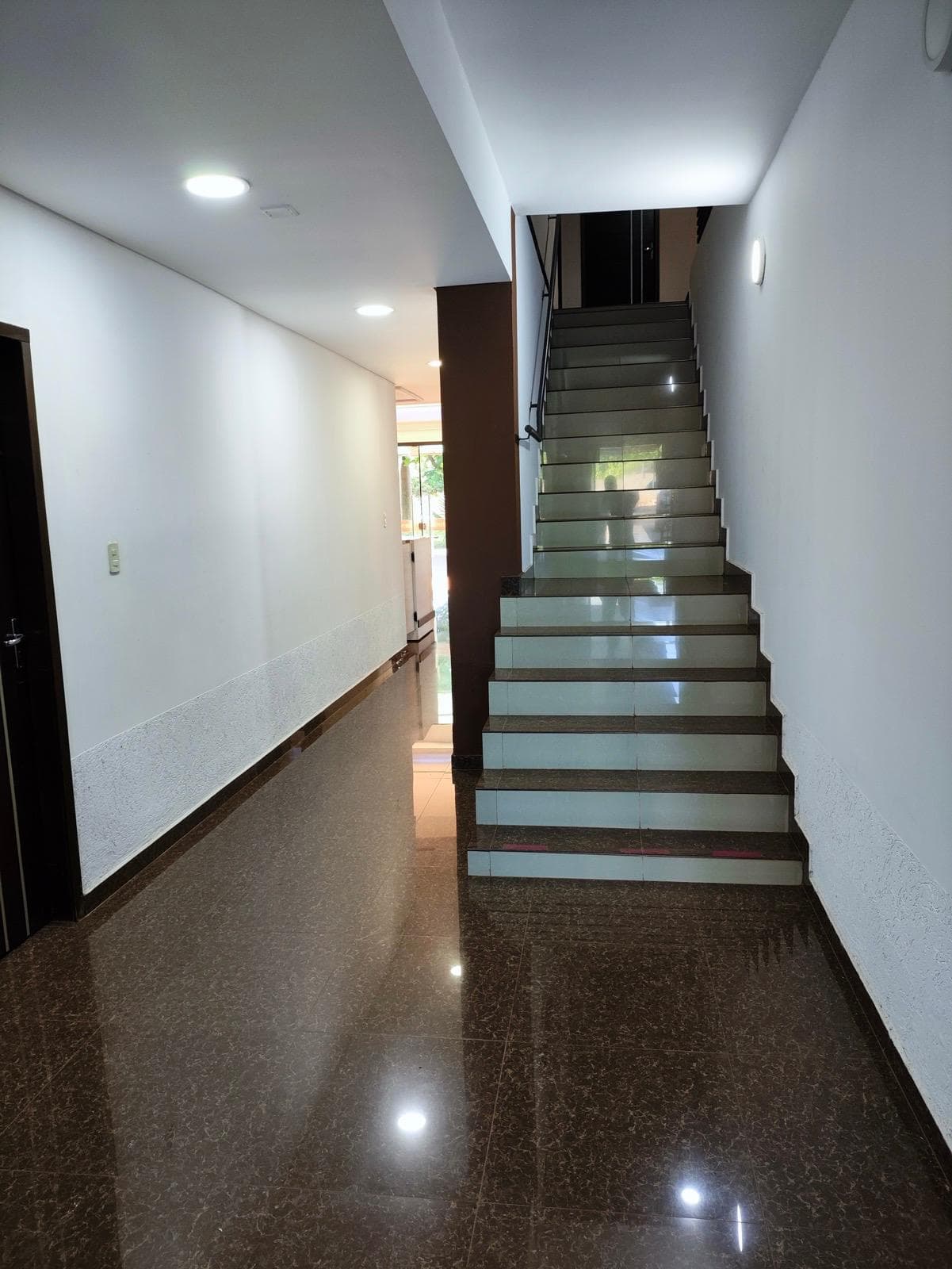 Hernandarias- hermoso hotel – 2