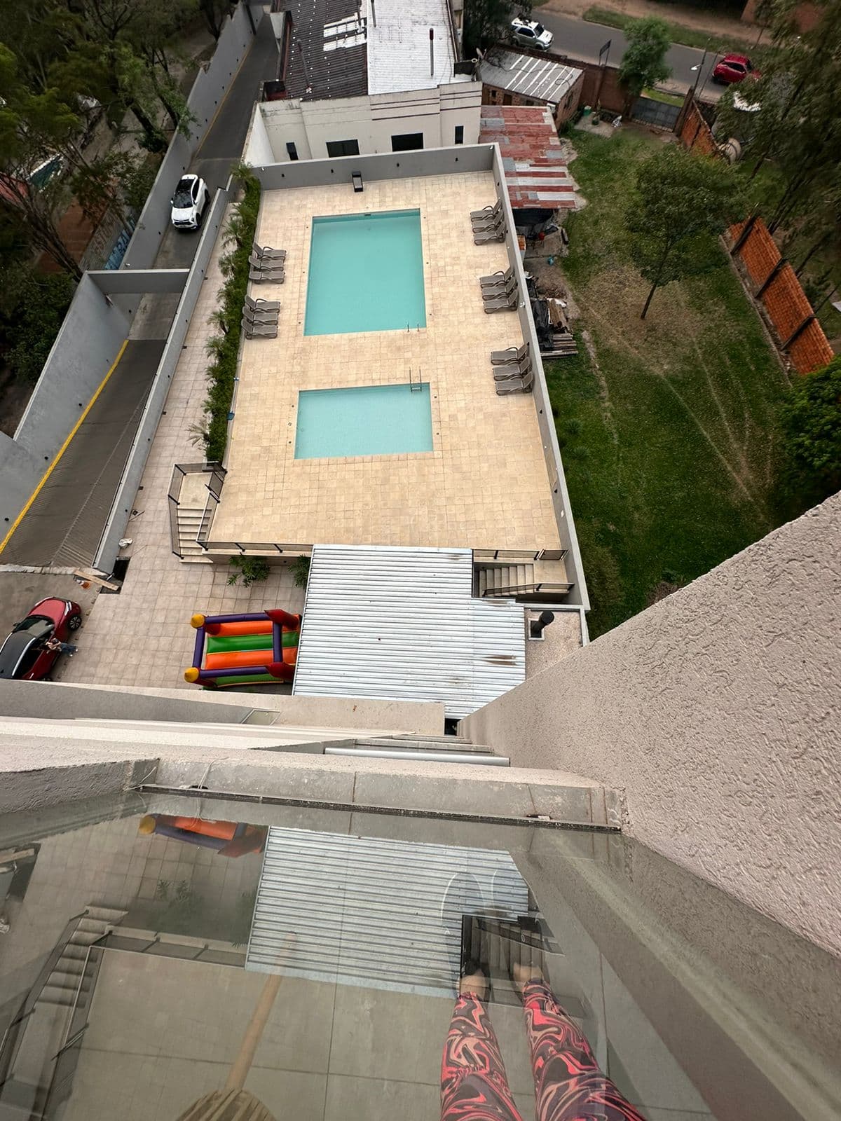 ALQUILO DEPTO DE 3 DORMITORIOS ZONA PRIMER PRESIDENTE – 3