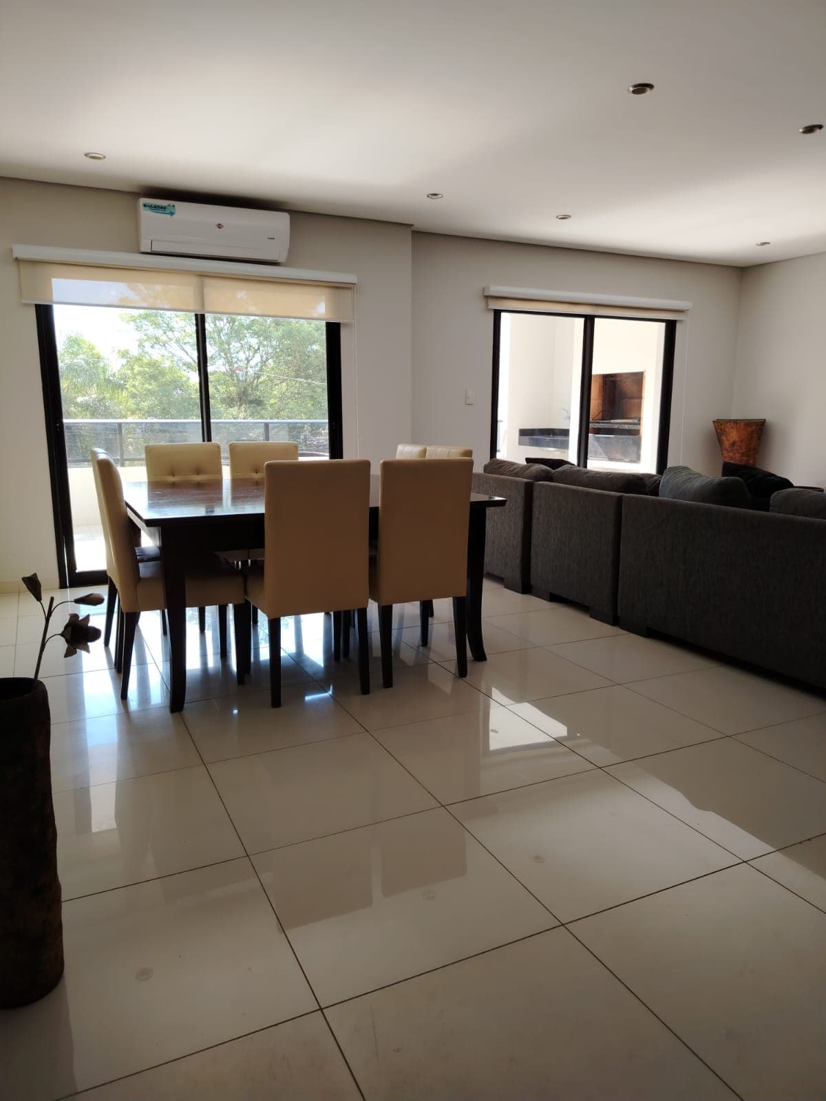 ALQUILO DEPARTAMENTO AMOBLADO EN MANORA – 3