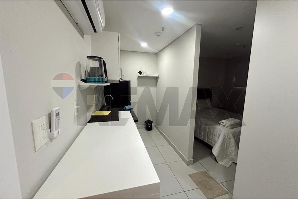 Departamento - Alquiler - Los Laureles, Asunción, Paraguay – 3