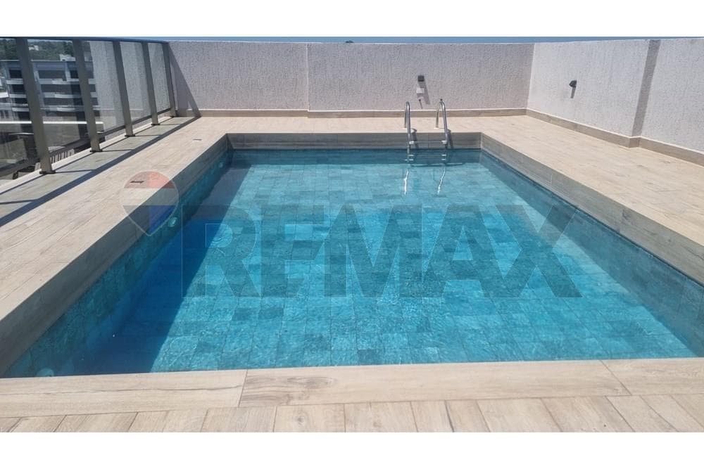 Departamento - Alquiler - Luque, Paraguay – 2